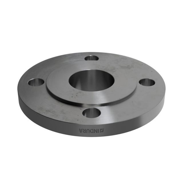 Flanges, Sort, EN 1092-1, Halsflange, T:11, PN10-16, B1, DN50, 60,3, P250GH, 1.0460, 