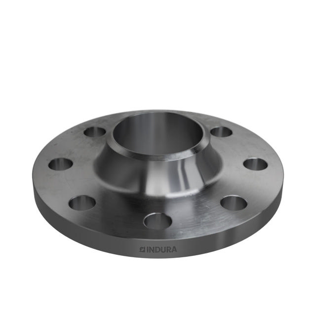 Flanges, Sort, EN 1092-1, Halsflange, T:11, PN10-16, B1, DN65, 76,1, P250GH, 1.0460, 