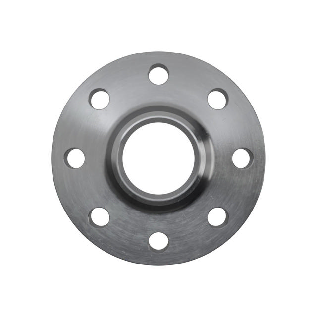 Flanges, Sort, EN 1092-1, Halsflange, T:11, PN10-16, B1, DN65, 76,1, P250GH, 1.0460, 