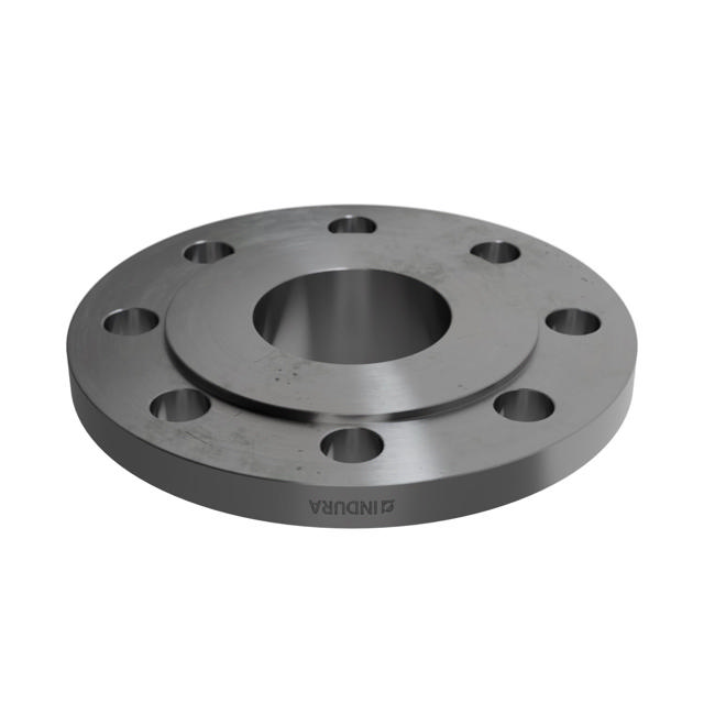 Flanges, Sort, EN 1092-1, Halsflange, T:11, PN10-16, B1, DN65, 76,1, P250GH, 1.0460, 