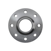 Flanges, Sort, EN 1092-1, Halsflange, T:11, PN10-16, B1, DN80, 88,9, P250GH, 1.0460, 