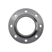 Flanges, Sort, EN 1092-1, Halsflange, T:11, PN10-16, B1, DN150, 168,3, P250GH, 1.0460, 