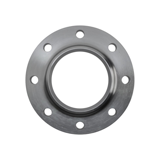 Flanges, Sort, EN 1092-1, Halsflange, T:11, PN10-16, B1, DN150, 168,3, P250GH, 1.0460, 