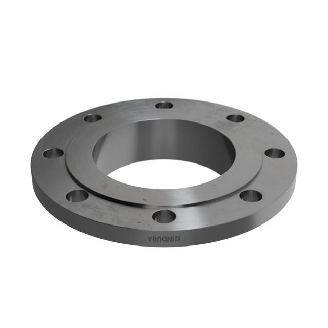 Flanges, Sort, EN 1092-1, Halsflange, T:11, PN10-16, B1, DN150, 168,3, P250GH, 1.0460, 