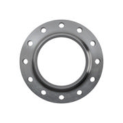 Flanges, Sort, EN 1092-1, Halsflange, T:11, PN16, B1, DN200, 219,1, P250GH, 1.0460, 