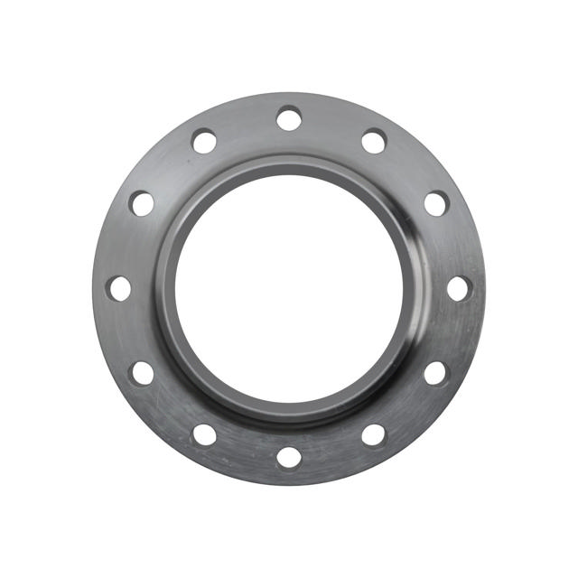 Flanges, Sort, EN 1092-1, Halsflange, T:11, PN16, B1, DN200, 219,1, P250GH, 1.0460, 