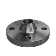 Flanges, Sort, EN 1092-1, Halsflange, T:11, PN10-40, B1, DN25, 33,7, P250GH, 1.0460, 