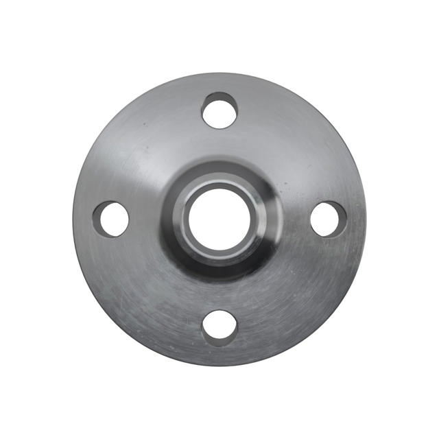 Flanges, Sort, EN 1092-1, Halsflange, T:11, PN10-40, B1, DN25, 33,7, P250GH, 1.0460, 