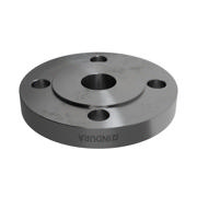 Flanges, Sort, EN 1092-1, Halsflange, T:11, PN10-40, B1, DN25, 33,7, P250GH, 1.0460, 