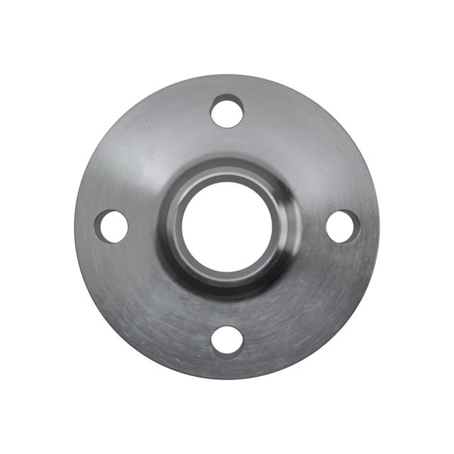 Flanges, Sort, EN 1092-1, Halsflange, T:11, PN25-40, B1, DN50, 60,3, P250GH, 1.0460, 