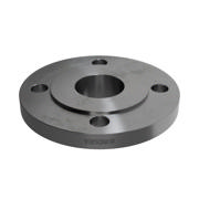 Flanges, Sort, EN 1092-1, Halsflange, T:11, PN25-40, B1, DN50, 60,3, P250GH, 1.0460, 