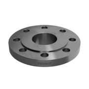 Flanges, Sort, EN 1092-1, Halsflange, T:11, PN25-40, B1, DN65, 76,1, P250GH, 1.0460, 
