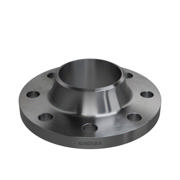Flanges, Sort, EN 1092-1, Halsflange, T:11, PN25-40, B1, DN100, 114,3, P250GH, 1.0460, 