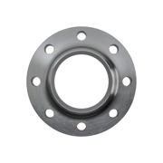 Flanges, Sort, EN 1092-1, Halsflange, T:11, PN25-40, B1, DN150, 168,3, P250GH, 1.0460, 