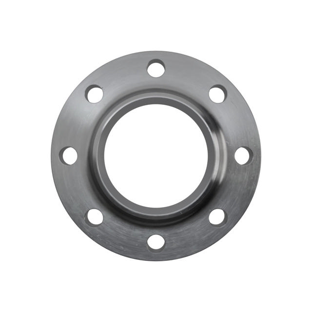 Flanges, Sort, EN 1092-1, Halsflange, T:11, PN25-40, B1, DN150, 168,3, P250GH, 1.0460, 
