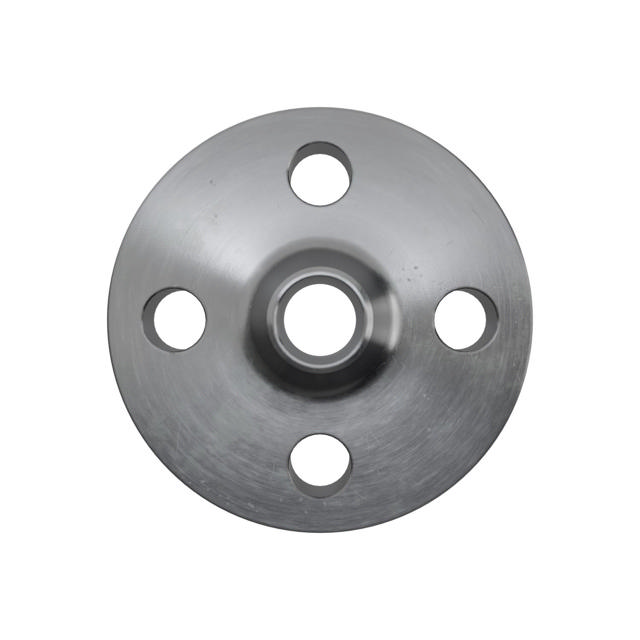 Flanges, Sort, EN 1092-1, Halsflange, T:11, PN10-40, D, DN15, 21,3, P250GH, 1.0460, 
