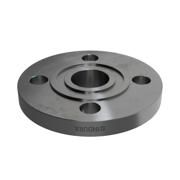 Flanges, Sort, EN 1092-1, Halsflange, T:11, PN10-40, D, DN32, 42,4, P250GH, 1.0460, 