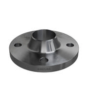 Flanges, Sort, EN 1092-1, Halsflange, T:11, PN40, D, DN50, 60,3, P250GH, 1.0460, 