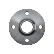 Flanges, Sort, EN 1092-1, Halsflange, T:11, PN40, D, DN50, 60,3, P250GH, 1.0460, 