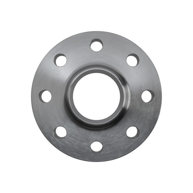 Flanges, Sort, EN 1092-1, Halsflange, T:11, PN40, D, DN65, 76,1, P250GH, 1.0460, 