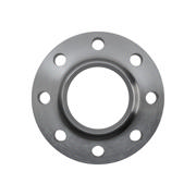 Flanges, Sort, EN 1092-1, Halsflange, T:11, PN40, D, DN125, 139,7, P250GH, 1.0460, 