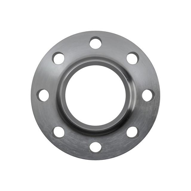 Flanges, Sort, EN 1092-1, Halsflange, T:11, PN40, D, DN125, 139,7, P250GH, 1.0460, 