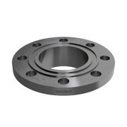 Flanges, Sort, EN 1092-1, Halsflange, T:11, PN40, D, DN125, 139,7, P250GH, 1.0460, 
