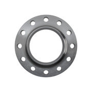 Flanges, Sort, EN 1092-1, Halsflange, T:11, PN40, D, DN200, 219,1, P250GH, 1.0460, 