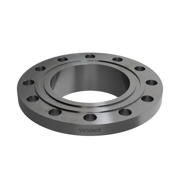 Flanges, Sort, EN 1092-1, Halsflange, T:11, PN40, D, DN200, 219,1, P250GH, 1.0460, 
