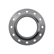 Flanges, Sort, EN 1092-1, Halsflange, T:11, PN25, C, DN200, 219,1, P250GH, 1.0460, 