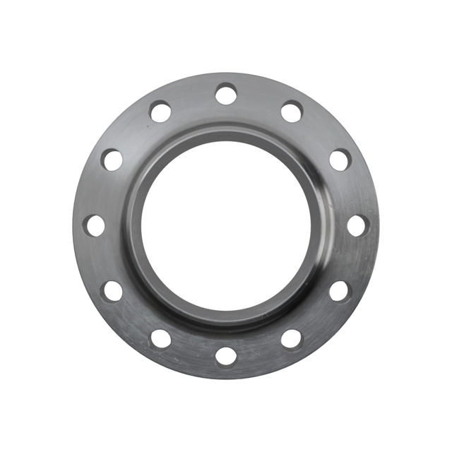 Flanges, Sort, EN 1092-1, Halsflange, T:11, PN25, C, DN200, 219,1, P250GH, 1.0460, 