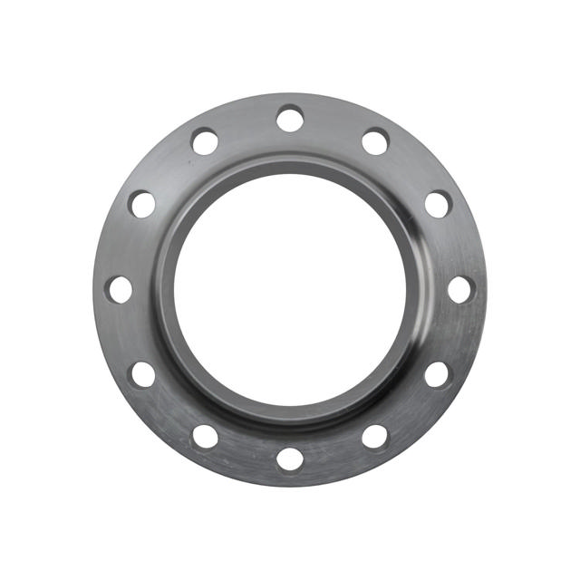 Flanges, Sort, EN 1092-1, Halsflange, T:11, PN25, C, DN250, 273,0, P250GH, 1.0460, 