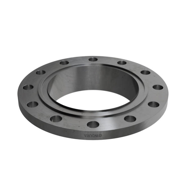 Flanges, Sort, EN 1092-1, Halsflange, T:11, PN25, C, DN250, 273,0, P250GH, 1.0460, 