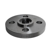 Flanges, Sort, EN 1092-1, Halsflange, T:11, PN10-40, C, DN15, 21,3, P250GH, 1.0460, 