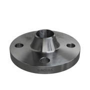Flanges, Sort, EN 1092-1, Halsflange, T:11, PN10-40, C, DN25, 33,7, P250GH, 1.0460, 