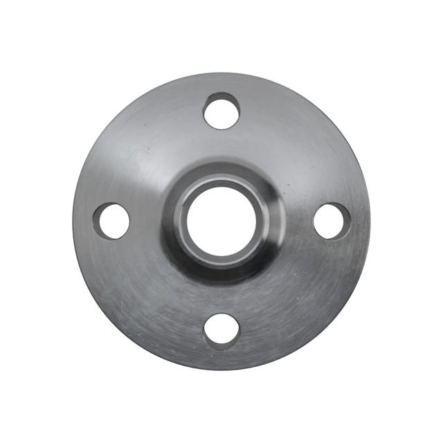 Flanges, Sort, EN 1092-1, Halsflange, T:11, PN10-40, C, DN25, 33,7, P250GH, 1.0460, 