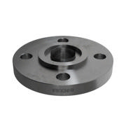 Flanges, Sort, EN 1092-1, Halsflange, T:11, PN10-40, C, DN25, 33,7, P250GH, 1.0460, 