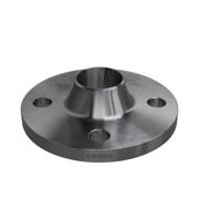 Flanges, Sort, EN 1092-1, Halsflange, T:11, PN10-40, C, DN40, 48,3, P250GH, 1.0460, 