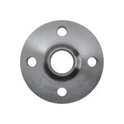 Flanges, Sort, EN 1092-1, Halsflange, T:11, PN10-40, C, DN40, 48,3, P250GH, 1.0460, 