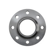 Flanges, Sort, EN 1092-1, Halsflange, T:11, PN40, C, DN100, 114,3, P250GH, 1.0460, 