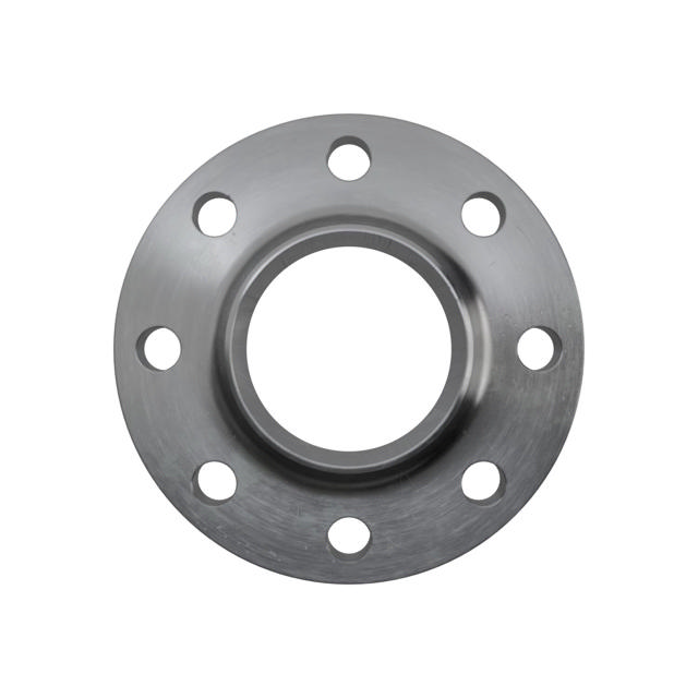 Flanges, Sort, EN 1092-1, Halsflange, T:11, PN40, C, DN100, 114,3, P250GH, 1.0460, 