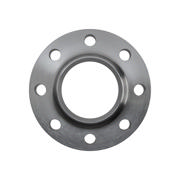 Flanges, Sort, EN 1092-1, Halsflange, T:11, PN40, C, DN125, 139,7, P250GH, 1.0460, 
