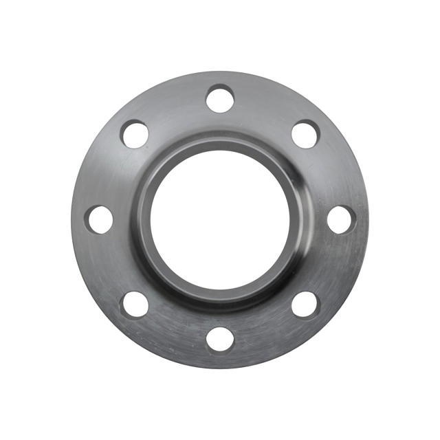 Flanges, Sort, EN 1092-1, Halsflange, T:11, PN40, C, DN125, 139,7, P250GH, 1.0460, 