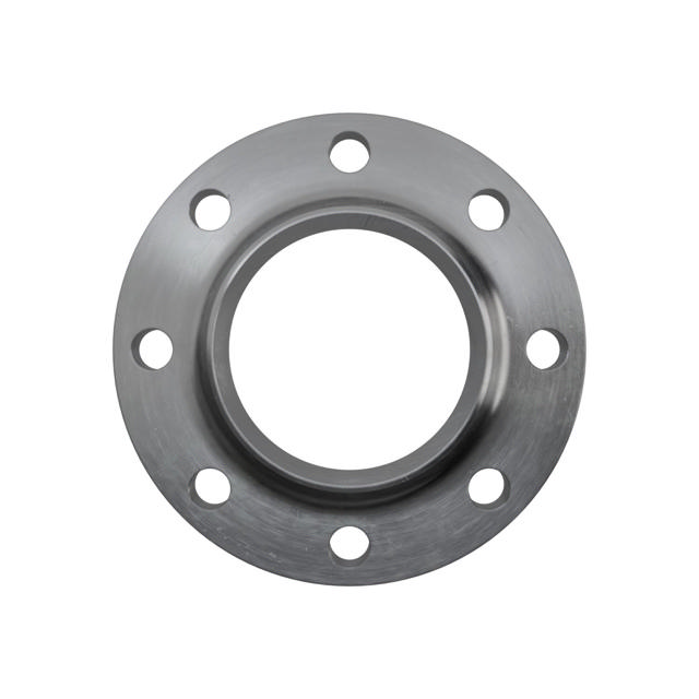 Flanges, Sort, EN 1092-1, Halsflange, T:11, PN40, C, DN150, 168,3, P250GH, 1.0460, 