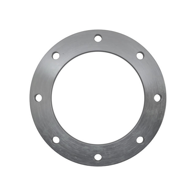 Flanges, Sort, EN 1092-1, Planflange, T:01, PN6, A, DN200, 219,1, P250GH, 1.0460, 