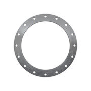 Flanges, Sort, EN 1092-1, Planflange, T:01, PN6, A, DN450, 457,0, P250GH, 1.0460, 