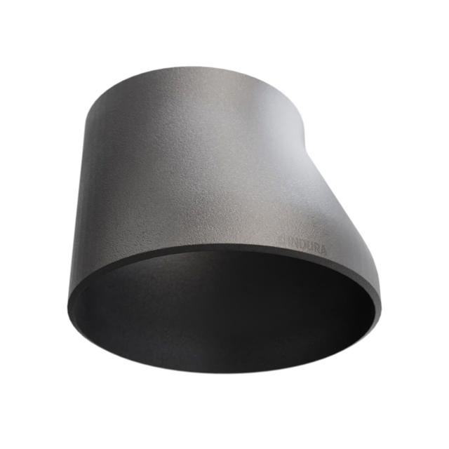 Butt-Weld Fitting, Carbon, EN10253-2, T:A, Eccentric Reducer, 219.1/168.3, P235GH-TC1, 1.0345