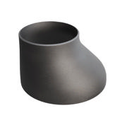 Butt-Weld Fitting, Carbon, EN10253-2, T:A, Eccentric Reducer, 273/168.3, P235GH-TC1, 1.0345