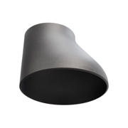 Butt-Weld Fitting, Carbon, EN10253-2, T:A, Eccentric Reducer, 273/168.3, P235GH-TC1, 1.0345