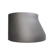 Butt-Weld Fitting, Carbon, EN10253-2, T:A, Eccentric Reducer, 273/219.1, P235GH-TC1, 1.0345